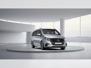 Mercedes-Benz V 220 V 220 d STYLE lang