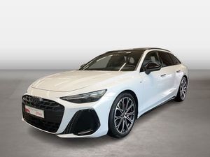 Audi A6 Avant TFSI S tronic 360 3xKlima 4xSHZ ACC AHK