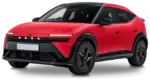 Hyundai IONIQ 3 Leasing