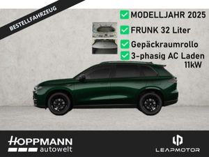 Leapmotor C10 Elektro LFP 69,H *MODELLJAHR 25* Leasing