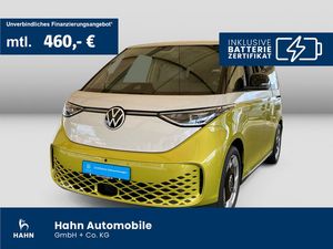 Volkswagen ID.Buzz PRO ACC AREA VIEW MATRIX elektr. Sitze Leasing