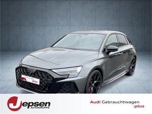 Audi RS3 RS 3 Sportback S tr. Keramik Vmax290 PANO HUD