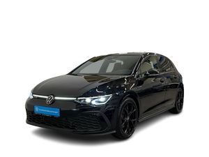 Volkswagen Golf 8 GTD 2.0 TDI DSG 'Black Style' / Navi Auto-Abo