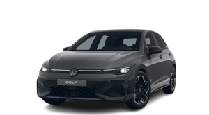 Volkswagen Golf R-Line 1,5 l eTSI Auto-Abo