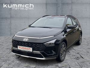 Hyundai BAYON FL MY25 1.0 T-GDI 100 PS 6-MT 2WD Trend Leasing