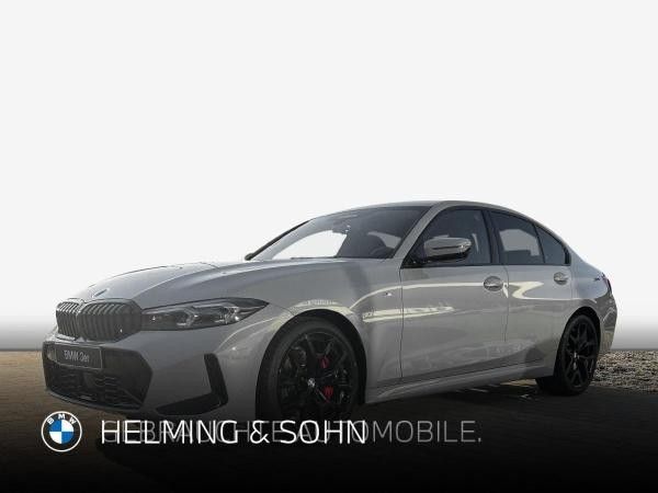 BMW 330 d xDrive M Sport Pro|UPE 86.140€|Sofort verfügbar! Leasing
