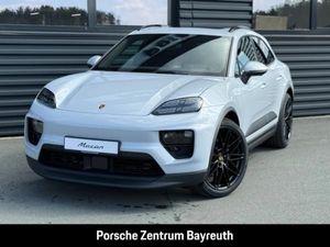 Porsche Macan 4 *AHV*MATRIX*INNO*HEADUP*LUFTFED.*BOSE* Leasing