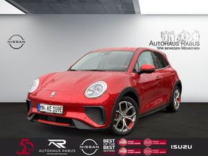 GWM Ora 03 GT 400 Pro+ Leasing