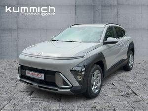 Hyundai KONA SX2 (MY26) 1.6 T-GDI (150 PS) 6-MT Trend