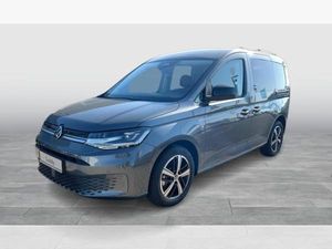 Volkswagen Caddy (SBB/SBJ)