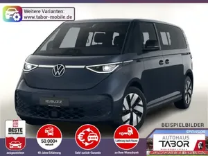 Volkswagen ID. Buzz Pro LR 5S Style+ Open&Cl Komfort AssisP+
