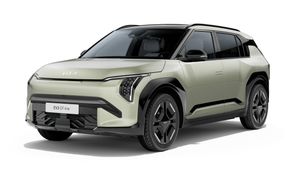 Kia EV3 KIA EV3* Preiskracher*Winterpaket !!! Leasing