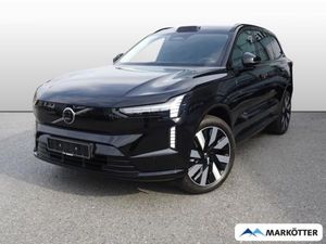 Volvo EX90 Twin Motor AWD Plus Pure Electric 6-Sitzer Leasing