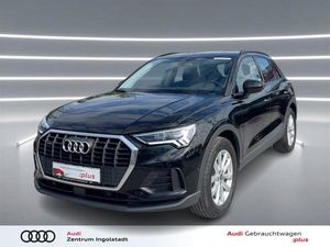 Audi Q3 40 TDI qu LED Virtual Kam NAVI+ PDC ACC 18