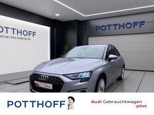 Audi A3 Sportback 40 TFSIe ADVANCED NAVI KLIMA SHZG V