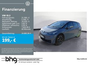 Volkswagen ID.3 Pure Performance