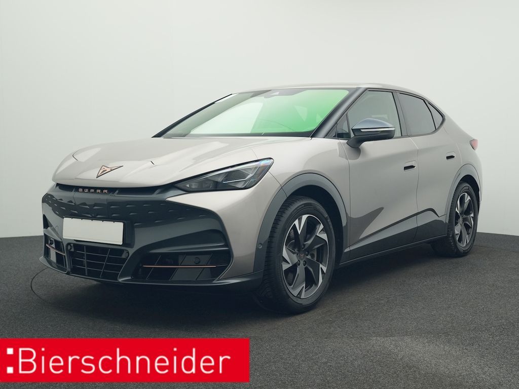 Cupra Tavascan 5-J-GAR NAVI KAMERA LED Leasing