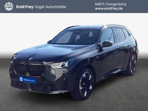 BMW X3 20 xDrive 140 kW, 5-türig