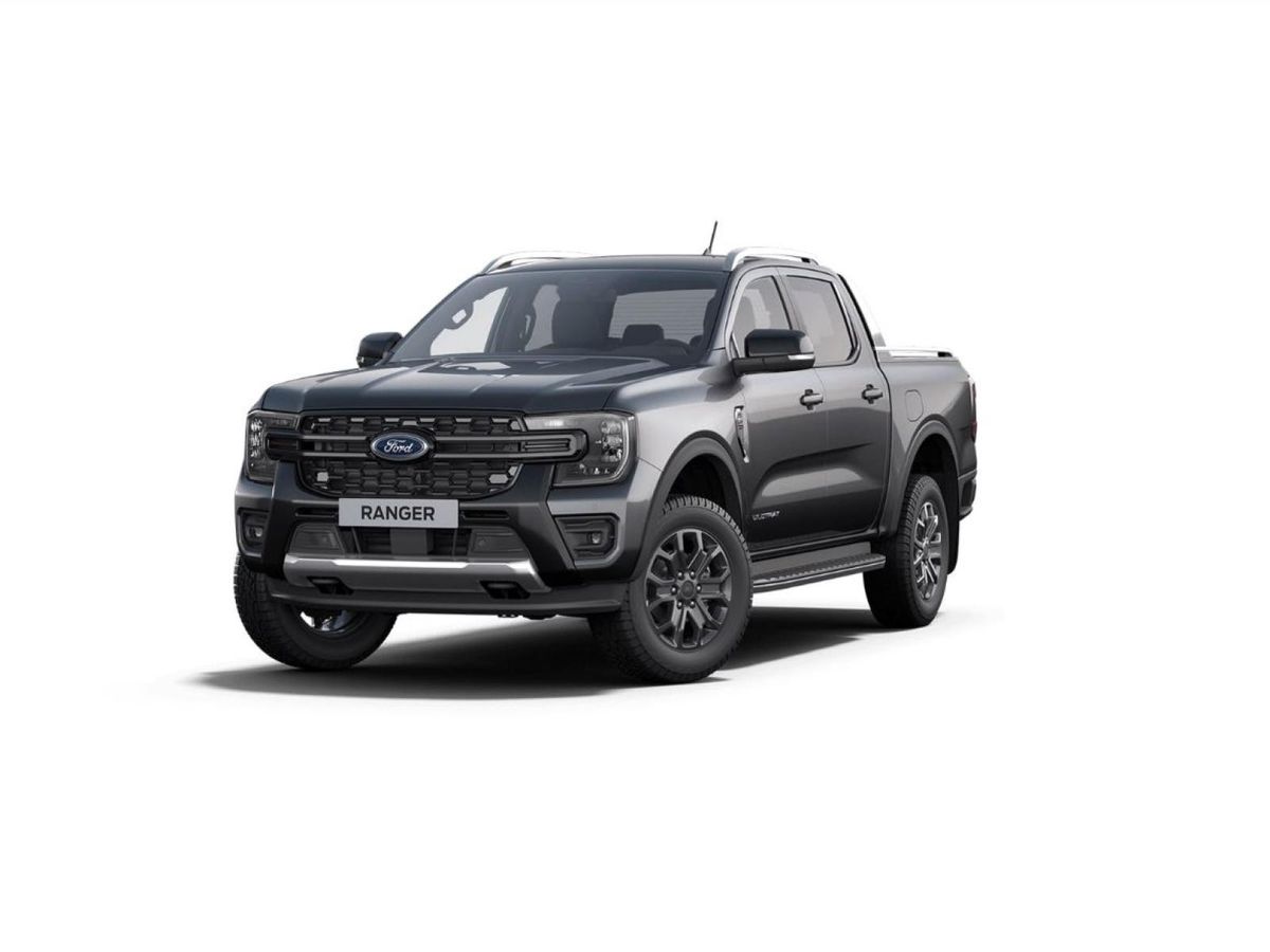 Ford Ranger Wildtrak 2.0 l 205 PS ⚡ Lager-Aktion⚡ Leasing