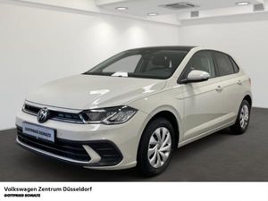 Volkswagen Polo Life 1.0 Pano Sitzheiz LED