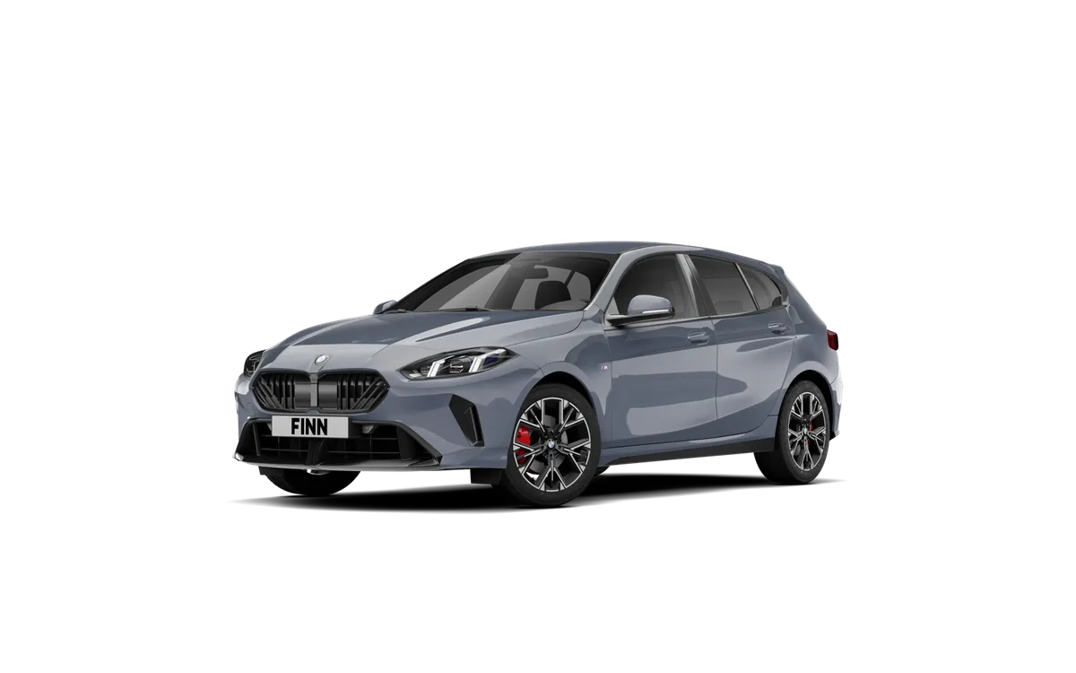 BMW 1er M135 xDrive A M135 xDrive A Auto-Abo