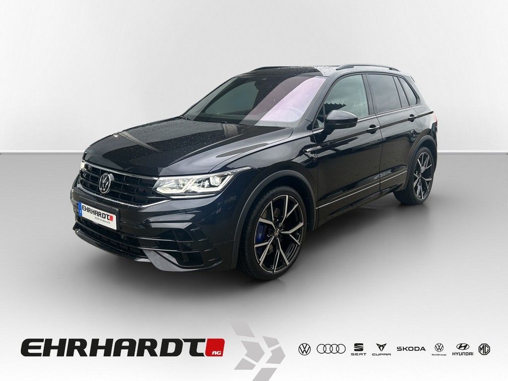 Volkswagen Tiguan 2.0 TSI DSG 4Motion R DCC PANO*HUD*HARMAN Leasing
