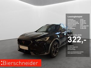 Cupra Formentor 2.0 TSI DSG 4Drive VZ LED+NAVI+AHK+19