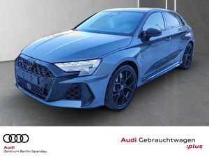 Audi RS3 Sportback *MATRIX*SONOS*HuD*RS-AGA*Virt.C+*
