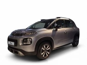 Citroen C3 Aircross Shine Auto-Abo