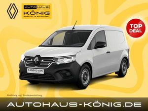 Renault Kangoo Rapid E-Tech | Ohne Bereitstellungskosten |  Gewerbedeal❗️ Leasing