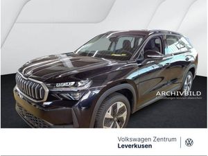 Skoda Kodiaq 4x4 Selection MATRIX AHK ACC NAVI VIRT