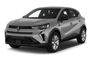 Renault Captur TCe 115 Evolution