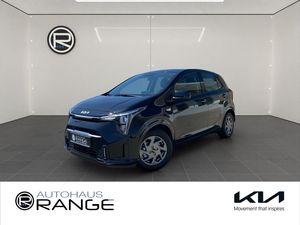 Kia Picanto Vision