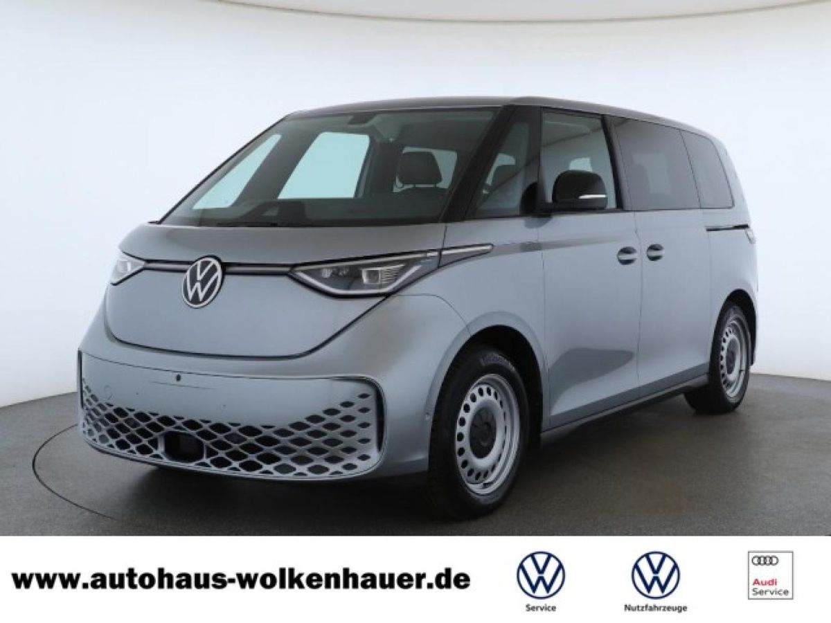 Volkswagen ID.Buzz Pure KR RFK+SHZ+PDC+KLIMA+AHK+CARPLAY Leasing