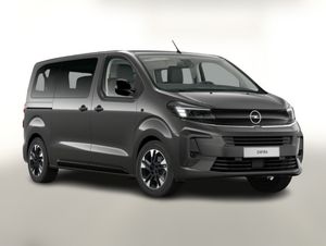 Opel Zafira AT8 L GS  8-S PanoD StandH Nav Kam SHZ Leasing privat