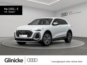 Audi SQ5 SUV TFSI S line Matrix LED AHK 360° Leasing