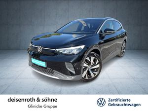 Volkswagen ID.4 Pro Performance AHK/WPumpe/Nav/Kam/ACC/20"/