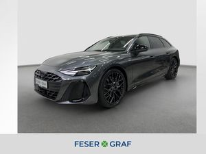 Audi A6 Avant edition one TDI quattro 220 kW S tro