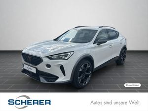 Cupra Formentor VZ 2.0 TSI LED NAVI KAMERA SHZ