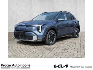 Kia Stonic 1.0 T-GDI DCT Vision Navi Kamera