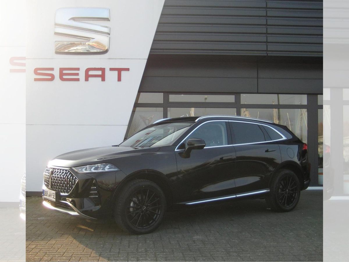 GWM WEY 05 LUXURY 4WD🔥HOT DEAL🔥SOFORT VERFÜGBAR✨VORFÜHRWAGEN✨ Leasing