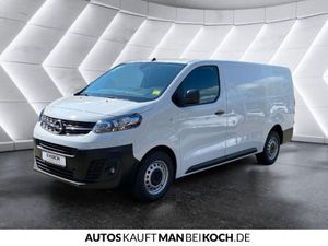 Opel Vivaro Cargo L 2.0D Edt. NAVI CAM PDC 145PS Leasing