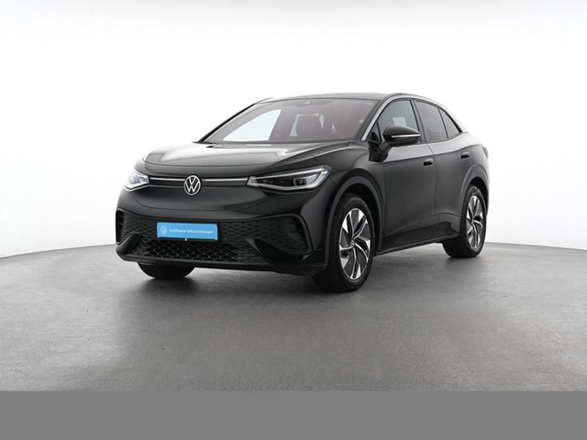 Volkswagen ID.5 Pro Leasing
