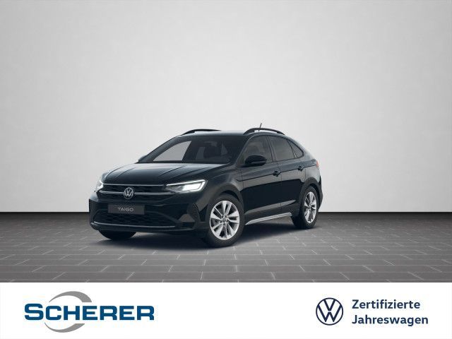 Volkswagen Taigo GOAL 1.0 TSI DSG LED NAVI PARK ASSIST SHZ Leasing