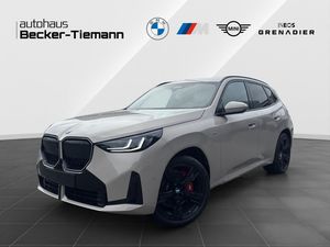 BMW X3 40d xDrive - UPE 90.940,- € #exclusive