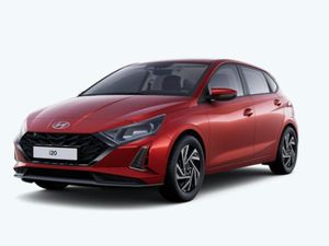 Hyundai i20 1.0 T-GDI Trend
