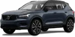 Volvo XC40 Leasing