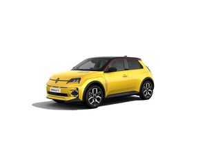 Renault R 5 E-Tech elektrisch Techno 120 Urban Range