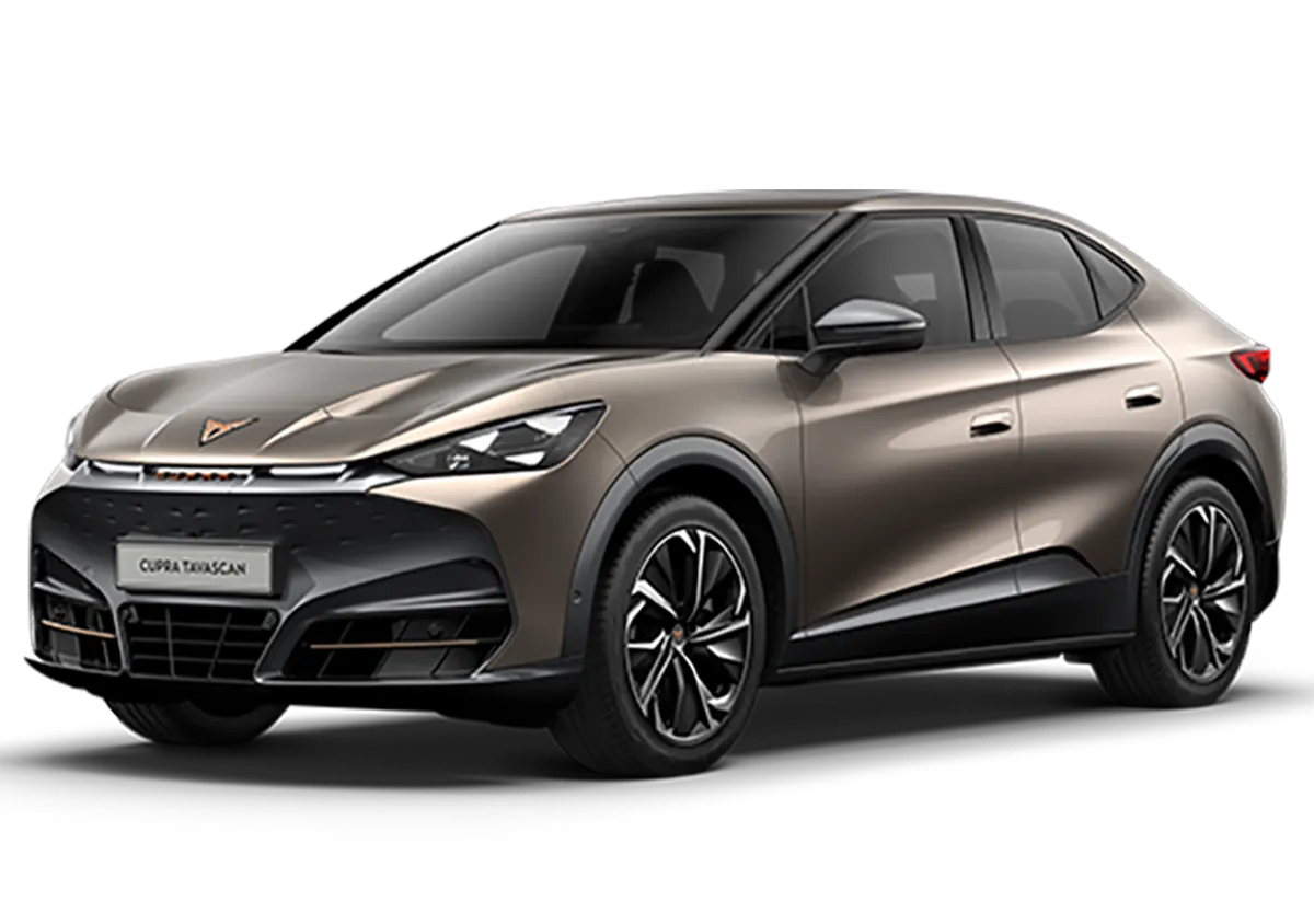 CUPRA Tavascan 58 kWh Auto-Abo