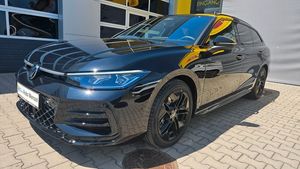 Volkswagen Passat Variant 2.0 TDI 4M R-Line AHK/360/Parkl./